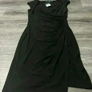 Ralph Lauren sleeveless dress